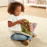 Poke-a-Dot: 10 Little Monkeys Board Book N0
