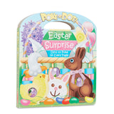 Poke-a-Dot: Easter Surprise Board Book O6