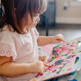 Poke-a-Dot: Easter Surprise Board Book O6