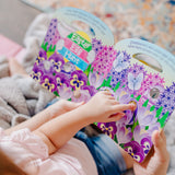 Poke-a-Dot: Easter Surprise Board Book O6