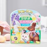 Poke-a-Dot: Easter Surprise Board Book O6