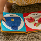 Poke-a-Dot: First Colors Board Book P9
