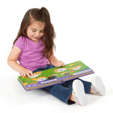 Poke-a-Dot: Good Night, Animals Board Book D3