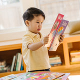 Poke-A-Dot Jumbo Alphabet Learning Cards X6