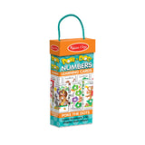 Poke-A-Dot Jumbo Number Learning Cards E2