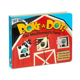 Poke-a-Dot: Old MacDonald’s Farm G8