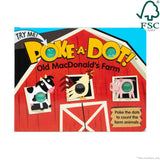 Poke-a-Dot: Old MacDonald’s Farm G8