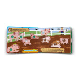 Poke-a-Dot: Old MacDonald’s Farm G8