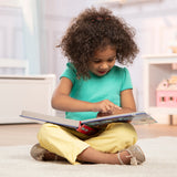 Poke-a-Dot: The Night Before Christmas Board Book Q3