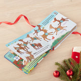 Poke-a-Dot: The Night Before Christmas Board Book Q3