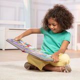 Poke-a-Dot: The Night Before Christmas Board Book Q3