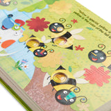 Poke-a-Dot: What’s Your Favorite Color? Board Book E8