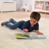 Poke-a-Dot: What’s Your Favorite Color? Board Book E8