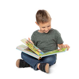 Poke-a-Dot: What’s Your Favorite Color? Board Book E8
