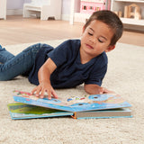 Poke-a-Dot: What’s Your Favorite Color? Board Book K9