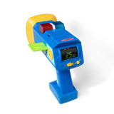 Police Speed Radar R2