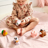 Pop Blocks Farm Animals M1