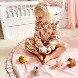 Pop Blocks Farm Animals M1