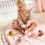 Pop Blocks Farm Animals M1