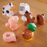 Pop Blocks Farm Animals M1