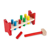 Pound-a-Peg B4