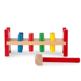 Pound-a-Peg B4