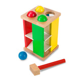 Pound & Roll Tower F9