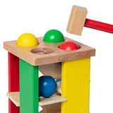 Pound & Roll Tower F9