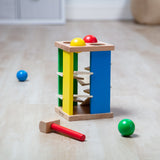 Pound & Roll Tower F9