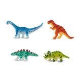 Prehistoric Playground Dinosaur Rug X7