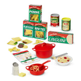 Prepare & Serve Pasta Set Y0