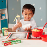 Prepare & Serve Pasta Set Y0