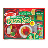 Prepare & Serve Pasta Set Y0