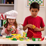 Prepare & Serve Pasta Set Y0