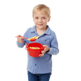 Prepare & Serve Pasta Set Y0