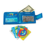Pretend-to-Spend Wallet I2
