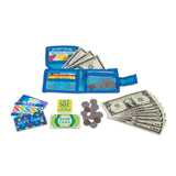 Pretend-to-Spend Wallet I2