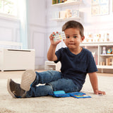 Pretend-to-Spend Wallet I2