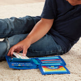 Pretend-to-Spend Wallet I2
