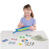 Pretend-to-Spend Wallet I2