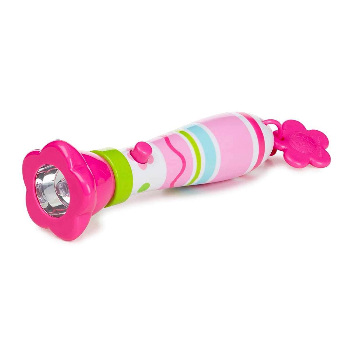 Pretty Petals Flashlight Q7