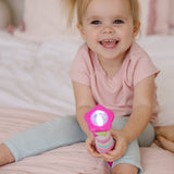 Pretty Petals Flashlight Q7