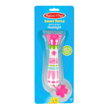 Pretty Petals Flashlight Q7