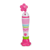 Pretty Petals Flashlight Q7