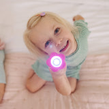 Pretty Petals Flashlight Q7