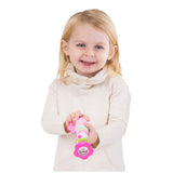 Pretty Petals Flashlight Q7