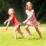 Pretty Petals Sprinkler X8