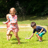 Pretty Petals Sprinkler X8