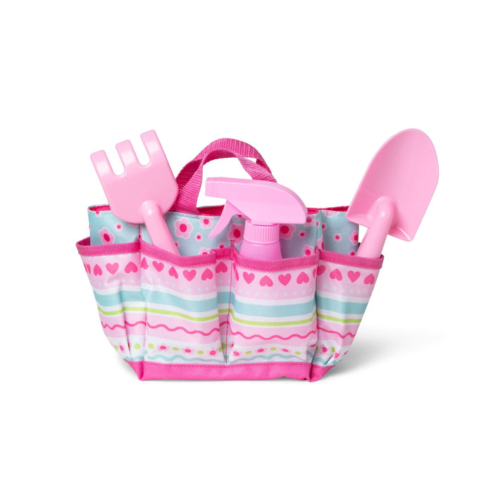 Pretty Petals Tote Set T1