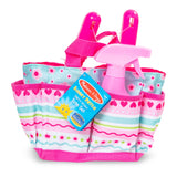 Pretty Petals Tote Set T1